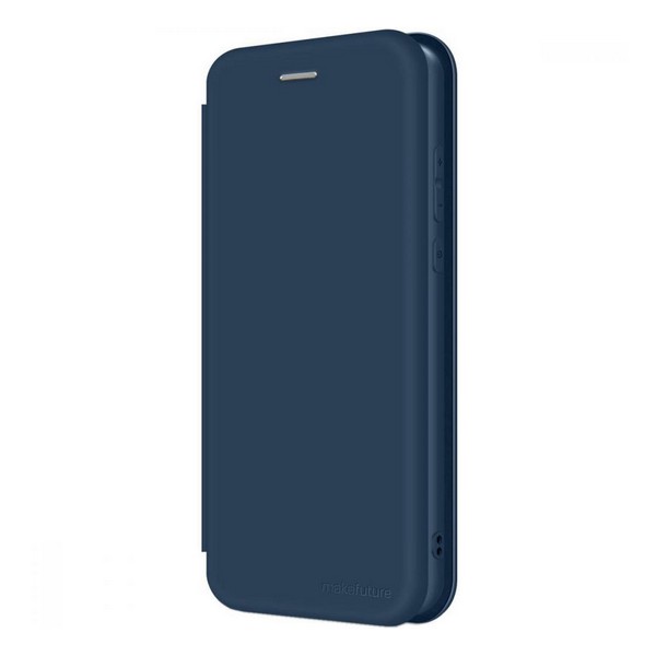 

Чохол-книжка для Xiaomi Redmi 8 MakeFuture Flip (Soft-Touch PU) Blue, Xiaomi Redmi 8 MakeFuture Flip (Soft-Touch PU)
