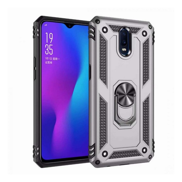 

Накладка для Xiaomi Redmi 8A BeCover Military Silver, Xiaomi Redmi 8A BeCover Military
