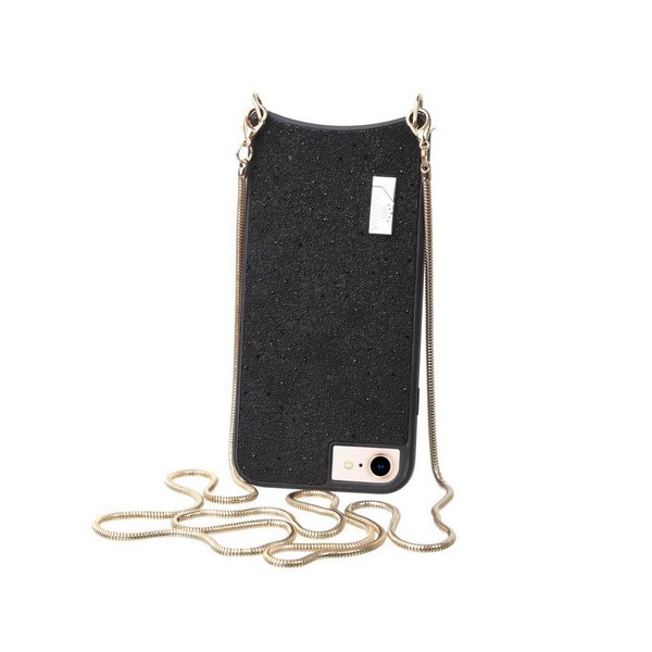 

Накладка для iPhone 6/6s BeCover Glitter Black, iPhone 6/6s BeCover Glitter