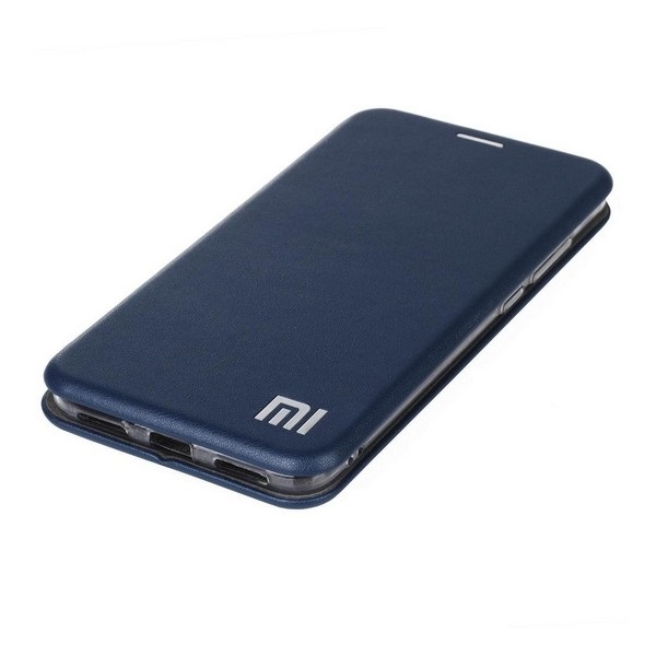 

Чохол-книжка для Xiaomi Redmi S2 BeCover Exclusive Dark Blue, Xiaomi Redmi S2 BeCover Exclusive