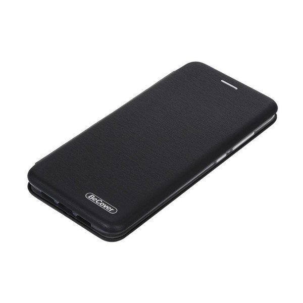 

Чохол-книжка для Xiaomi Mi CC9/Mi 9 Lite BeCover Exclusive Black, Xiaomi Mi CC9/Mi 9 Lite BeCover Exclusive
