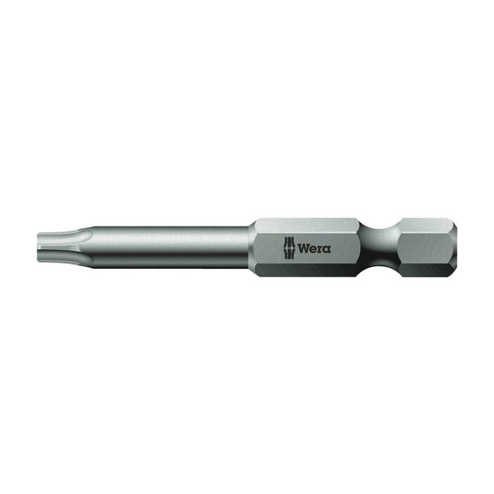 Набір біт Wera Torx 10 50мм (05060132001) Wera - купити в Україні