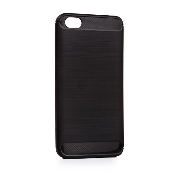 

Накладка для Xiaomi Redmi Go BeCover Carbon Series Black, Xiaomi Redmi Go BeCover Carbon Series