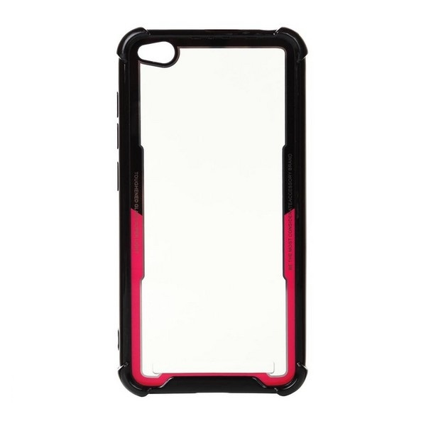 

Накладка для Xiaomi Redmi 5A BeCover Anti-Shock Red, Xiaomi Redmi 5A BeCover Anti-Shock