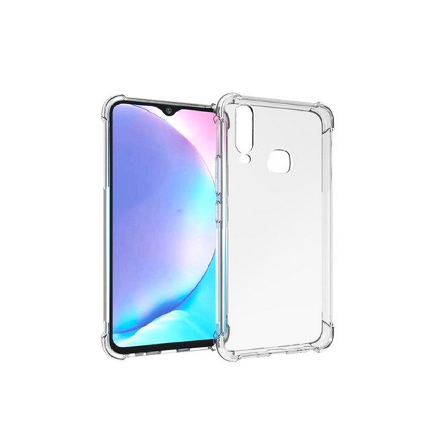 

Накладка для VIVO Y15 BeCover Anti-Shock Transparent, VIVO Y15 BeCover Anti-Shock