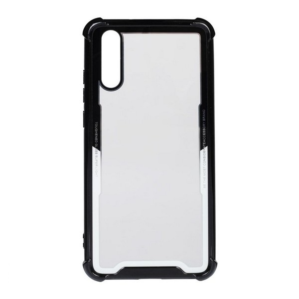

Накладка для Huawei P20 BeCover Anti-Shock White, Huawei P20 BeCover Anti-Shock