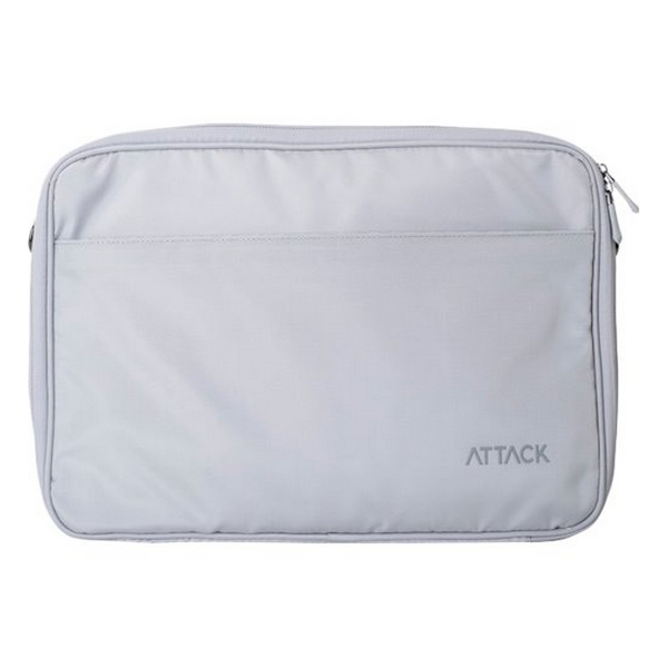 

Сумка 16.4 ATTACK Universal Grey, 16.4' Universal Grey (10324)
