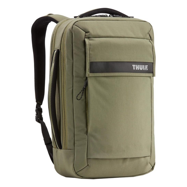 

Рюкзак 15.6 Thule Paramount Convertible 16L Olivine, Paramount Convertible 16L / Olivine (3204220)