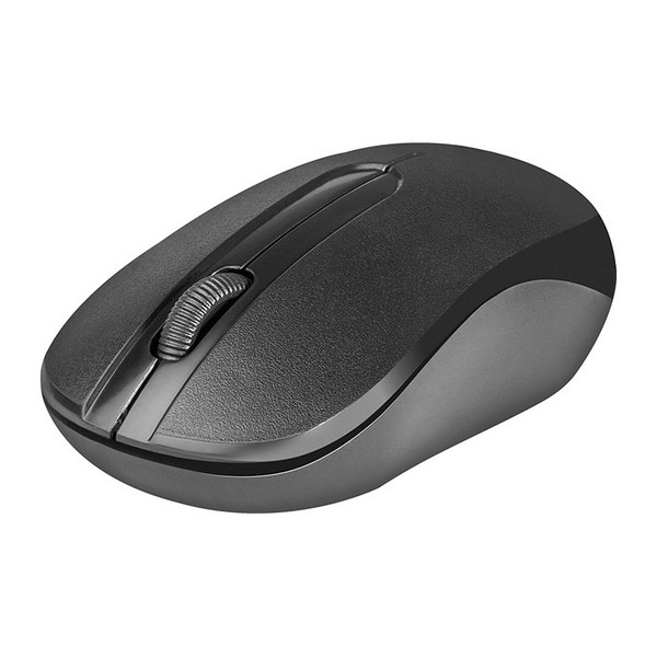 

Мишка безпровідна Defender Datum MM-285 Wireless Black (52285, Datum MM-285 Wireless Black (52285)