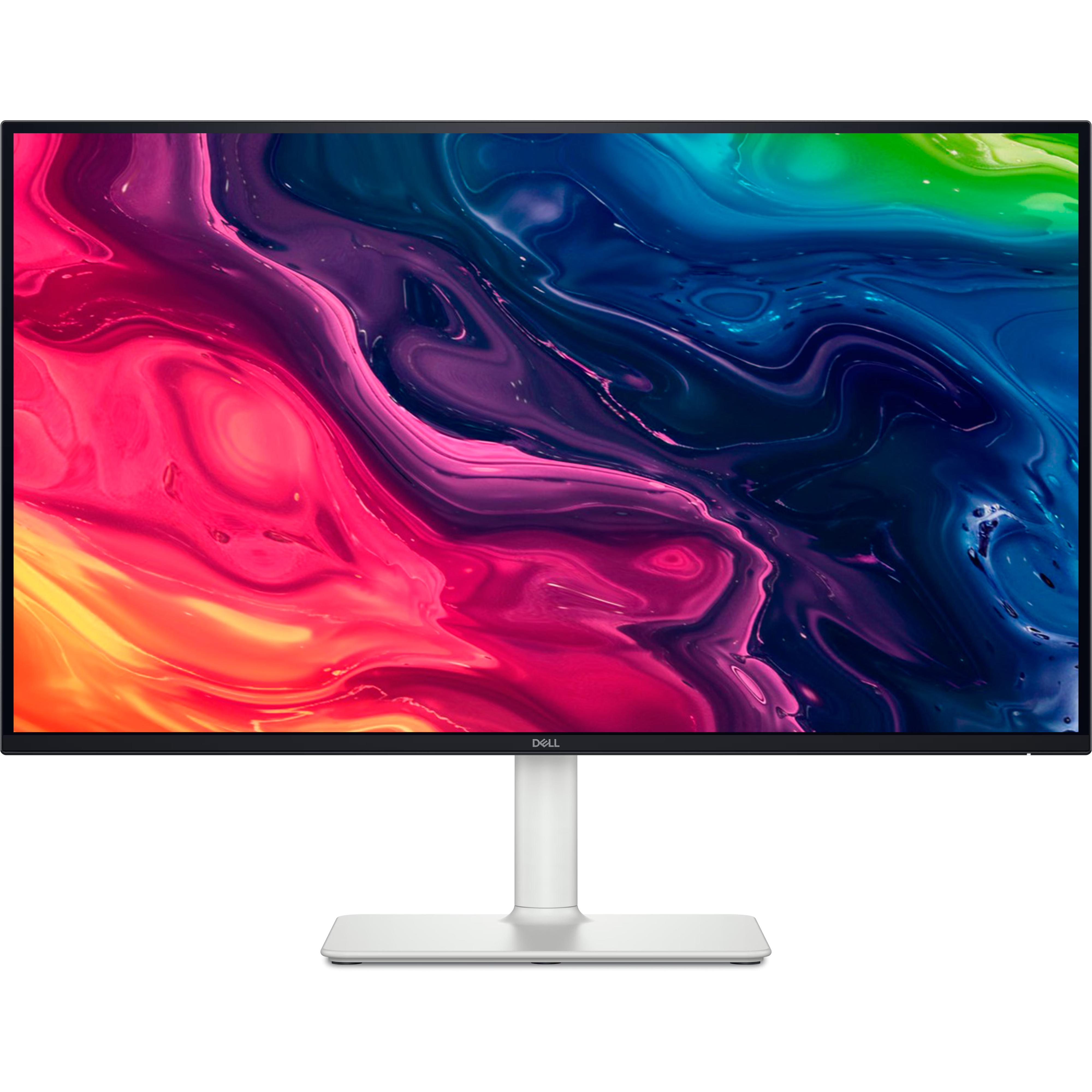 Монітор Dell S2725QS White 27 (210-BQWM)