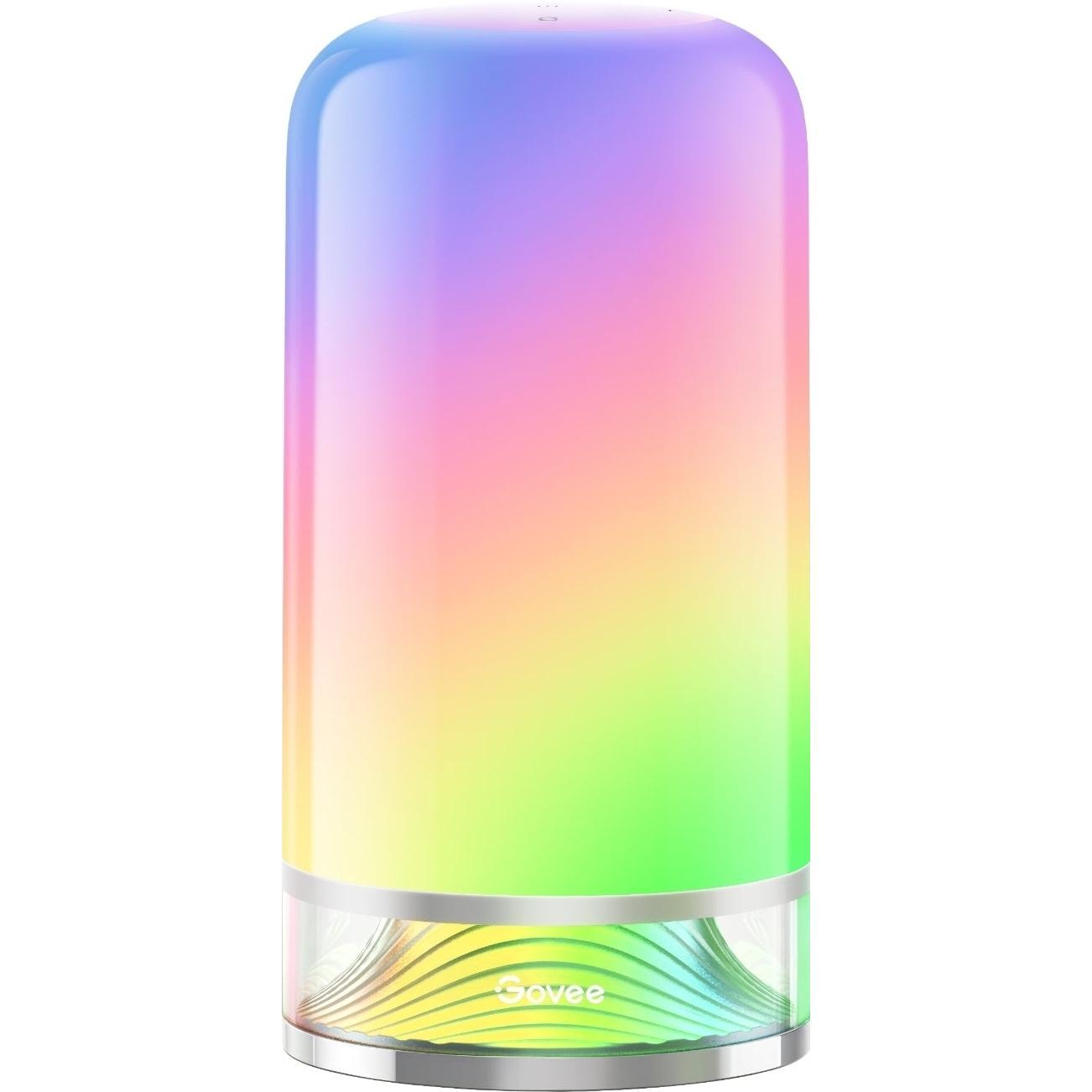 Настільна лампа Govee H6022 Table Lamp 2 White (H60223D1)