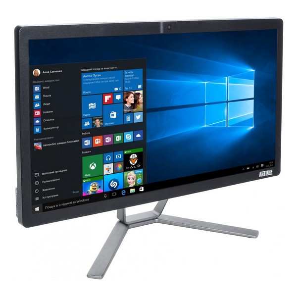 

Моноблок 19.5 ARTLINE Business F16 (F16v04, Business F16 (F16v04)