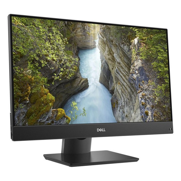 

Моноблок 23.8 Dell OptiPlex 7470 (N006O7470AIO, OptiPlex 7470 (N006O7470AIO)