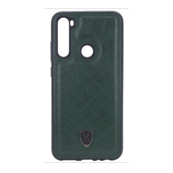 

Накладка для Xiaomi Redmi Note 8 Argyle Series Dark Olive, Xiaomi Redmi Note 8 Argyle Series