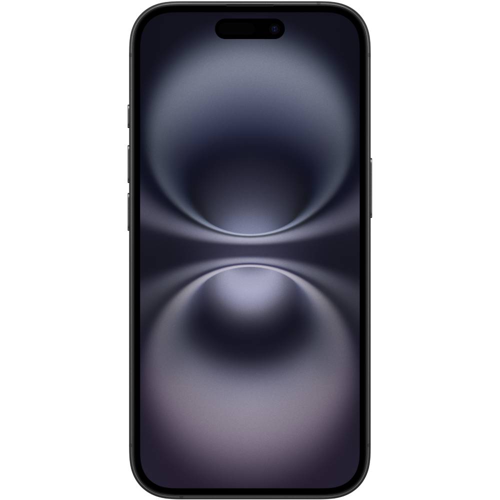 Смартфон Apple iPhone 16 Plus 128GB Black купить, цена