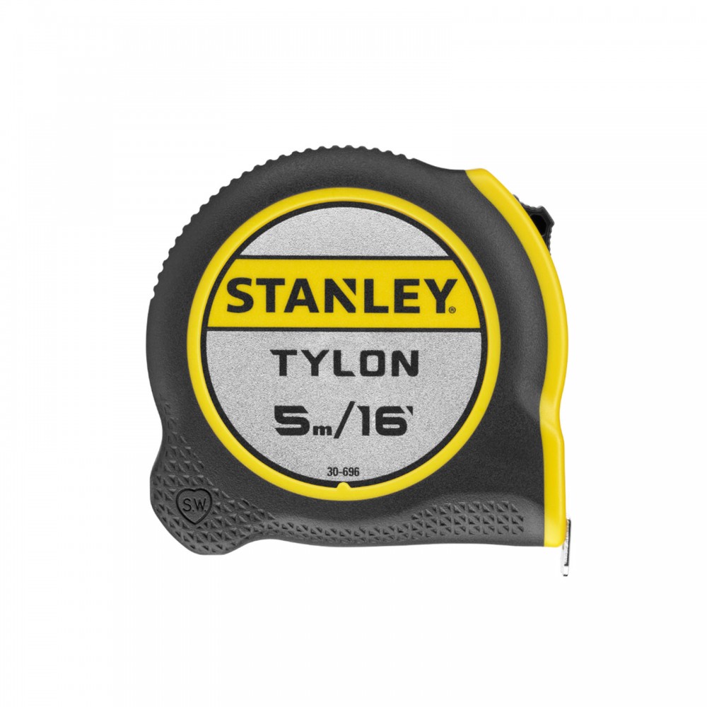 Рулетка Stanley Opp Tylon 5мх19мм (0-30-696) Stanley - купити в Україні