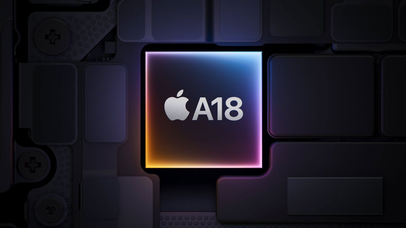 Смартфон Apple iPhone 16 Plus 256GB Black купить, цена, отзывы в
