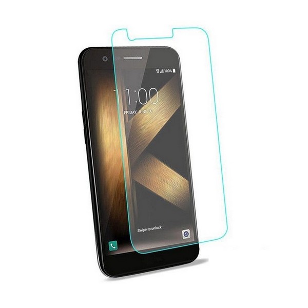 

Захисне скло LG K20 2019 прозоре PowerPlant, LG K20 2019 прозоре PowerPlant