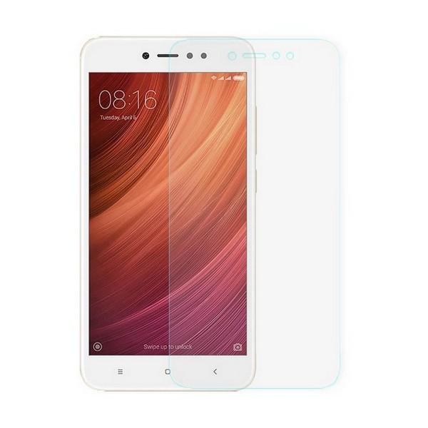 

Захисне скло Xiaomi Redmi Y1 2.5D 0.33mm Tempered Glass прозоре Mocolo, Xiaomi Redmi Y1 2.5D 0.33mm Tempered Glass прозоре Mocolo