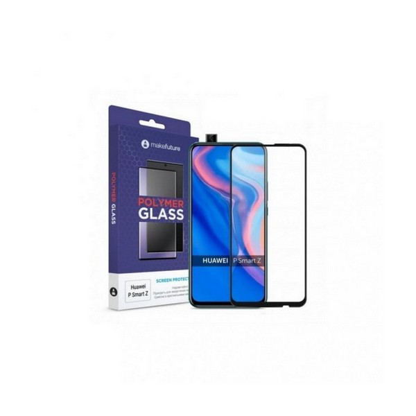 

Захисне скло Huawei P Smart Z Polymer Glass прозоре MakeFuture, Huawei P Smart Z Polymer Glass прозоре MakeFuture