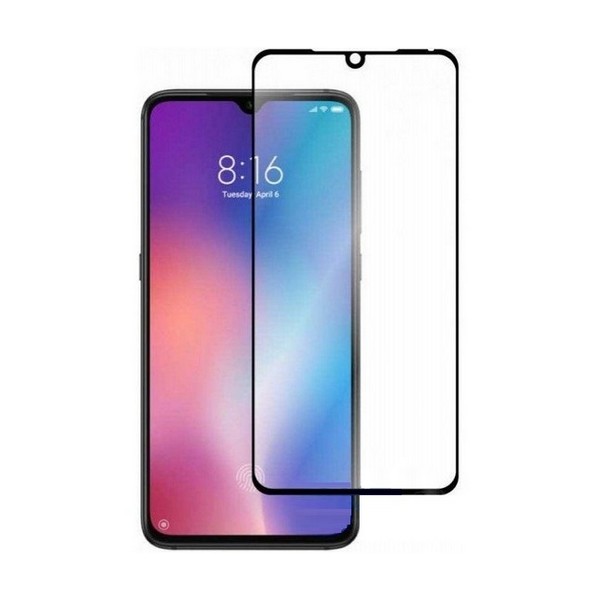 

Захисне скло Xiaomi MI9 Tempered Glass прозоре ExtraDigital, Xiaomi MI9 Tempered Glass прозоре ExtraDigital