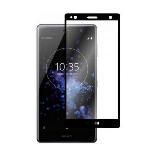 

Захисне скло Sony Xperia XZ2 Premium Tempered Glass прозоре ExtraDigital, Sony Xperia XZ2 Premium Tempered Glass прозоре ExtraDigital