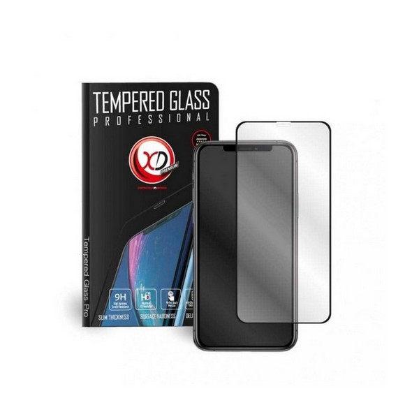 

Захисне скло Apple iPhone 11 Pro/iPhone Xs/iPhone X Tempered Glass прозоре ExtraDigital, Apple iPhone 11 Pro Tempered Glass прозоре ExtraDigital