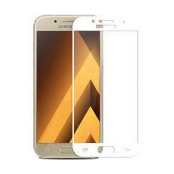 

Захисне скло Samsung Galaxy A520 A5 (2017) Full Screen прозоре (White) ArmorStandart, Samsung Galaxy A520 A5 (2017) Full Screen прозоре ArmorStandart