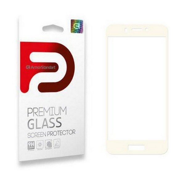 

Захисне скло Honor 6A Full Screen прозоре (White) ArmorStandart, Honor 6A Full Screen прозоре ArmorStandart
