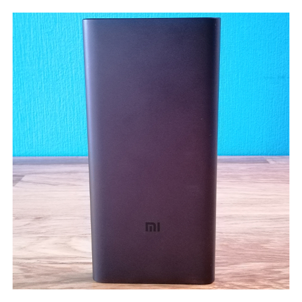 

Додатковий акумулятор 10000 mAh Xiaomi Mi Power Bank V3 Black (PLM12ZM-Black) Презентаційна модель, Mi Power Bank 3 10000mAh Black (PLM12ZM) Після гарантійного ремонту
