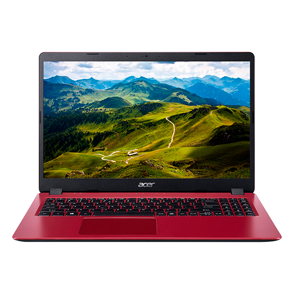 

Ноутбук Acer Aspire 3 A315-56 (NX.HF2EU.004) Rococo Red, Aspire 3 A315-56-34EC Red (NX.HS7EU.008)