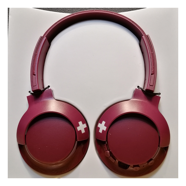 

Навушники накладні безпровідні з мікрофоном Philips SHB3075RD/00 Red Презентаційна модель, Philips SHB3075BK/00 Товар з вітрини