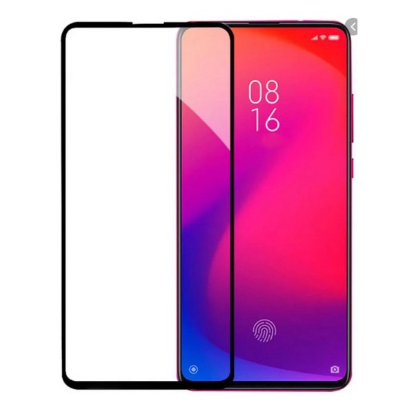 

Захисне скло Xiaomi Redmi K20/K20 Pro/Mi 9T 3D прозоре (чорне) Gelius Pro, Xiaomi Redmi K20/K20 Pro/Mi 9T 3D прозоре
