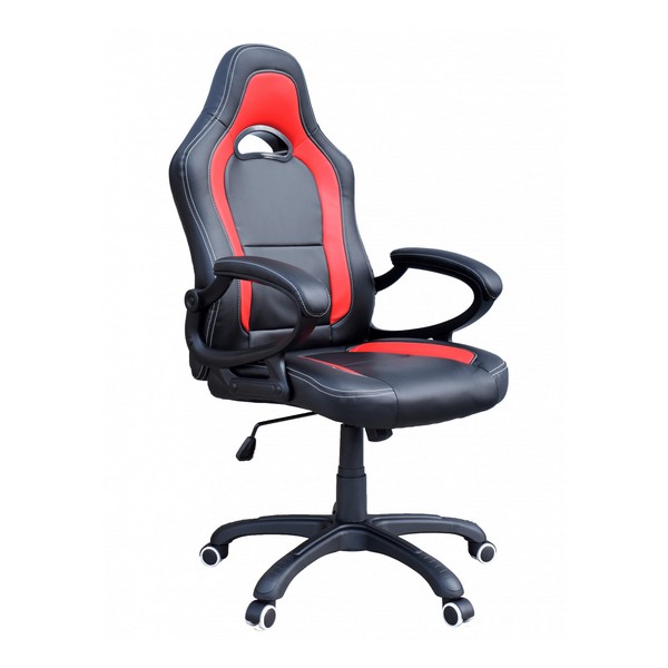 

Геймерське крісло Примтекс Плюс Racer B-6, Racer B-6