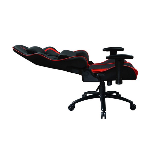 

Геймерське крісло Hator Sport Essential (HTC-906) Black Red, Sport Essential black/red (HTC-906)