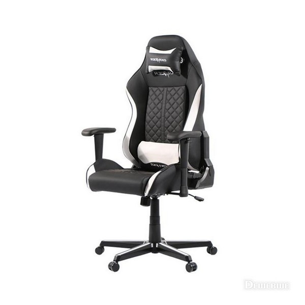 

Геймерське крісло DXRacer Drifting OH/DH73/NW, Drifting OH/DH73/NW