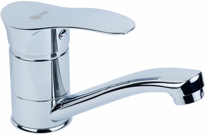 Кухонний змішувач TAU SE-2B145C (9807120)