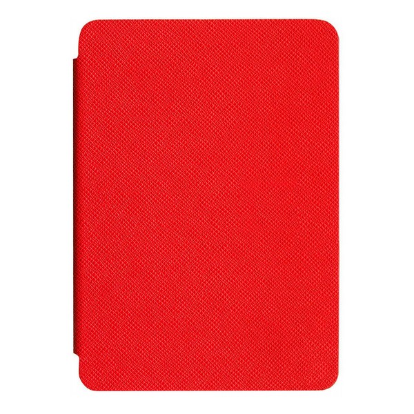 

Чохол-книжка 6.0 Amazon Kindle Paperwhite 10th Gen BeCover Ultra Slim Red, Amazon Kindle Paperwhite 10th Gen BeCover Ultra Slim
