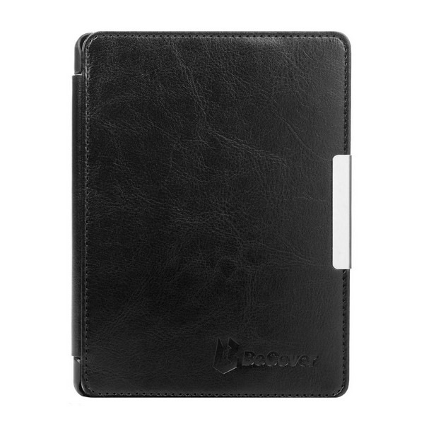 

Чохол-книжка 6.0 Amazon Kindle 6 (2016) BeCover Ultra Slim Black, Amazon Kindle 6 (2016) BeCover Ultra Slim