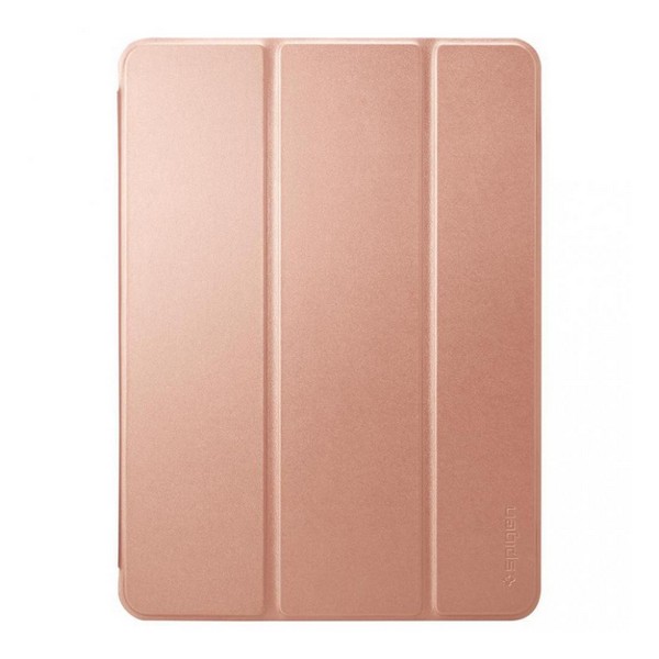 

Чохол-книжка Apple iPad Pro 12.9 Spigen Smart Fold Rose Gold, Apple iPad Pro 12.9'' Spigen Smart Fold