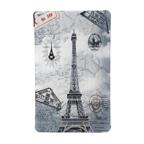 

Чохол-книжка Samsung T290 Galaxy Tab BeCover Smart Case Black Gray, Samsung T290 Galaxy Tab BeCover Smart Case