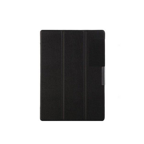 

Чохол-книжка Lenovo Tab 3 10 Business X70 BeCover Smart Case Black, Lenovo Tab 3 10 Business X70 BeCover Smart Case