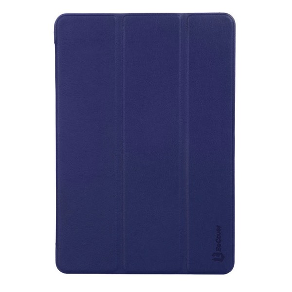 

Чохол-книжка Apple iPad Pro 11 BeCover Smart Case Dark Blue, Apple iPad Pro 11'' BeCover Smart Case