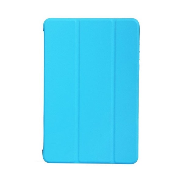 

Чохол-книжка Apple iPad mini 4 BeCover Smart Case Light Blue, Apple iPad mini 4 BeCover Smart Case