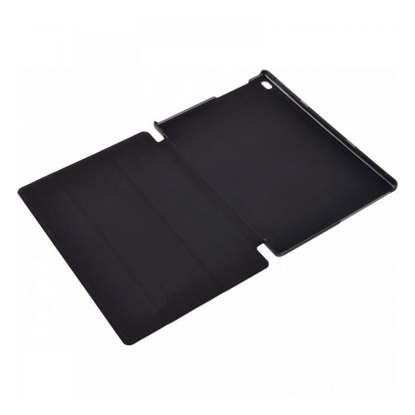 

Чохол-книжка Lenovo Tab 4 10 Plus TB-X704 2E Case Black, Lenovo Tab 4 10 Plus TB-X704 2E Case