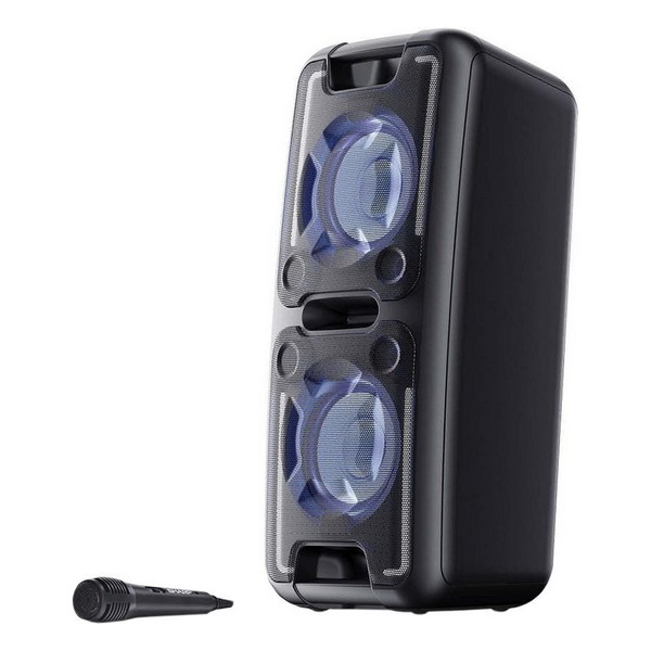 

Колонка безпровідна Sharp PS-920 Black, PS-920