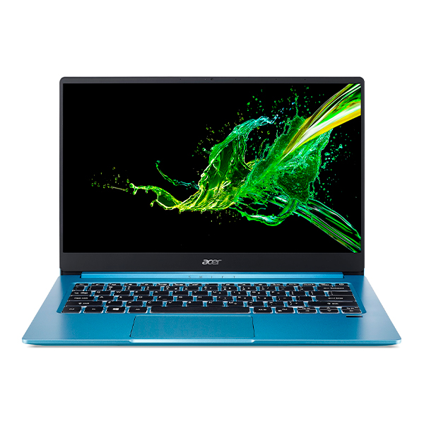 

Ноутбук Acer Swift 3 SF314-57 (NX.HJJEU.004) Glacier Blue, Swift 3 SF314-57 (NX.HJJEU.004)
