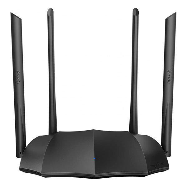 

Маршрутизатор (роутер) Tenda AC8, AC8