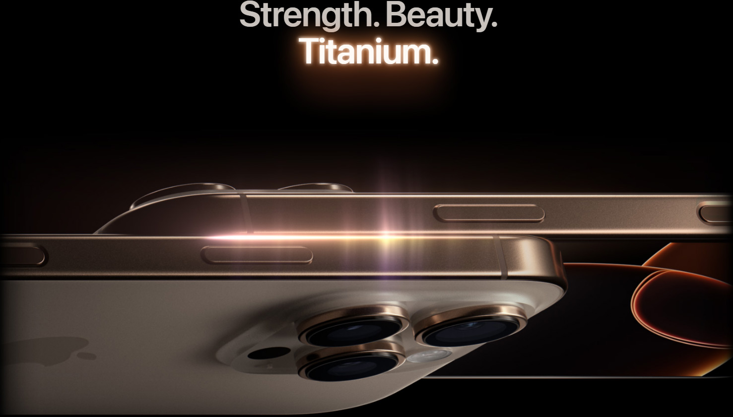 Смартфон Apple iPhone 16 Pro 128GB Black Titanium купить, цена