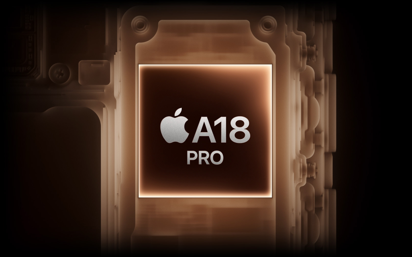 Смартфон Apple iPhone 16 Pro 256GB eSIM Black Titanium купити